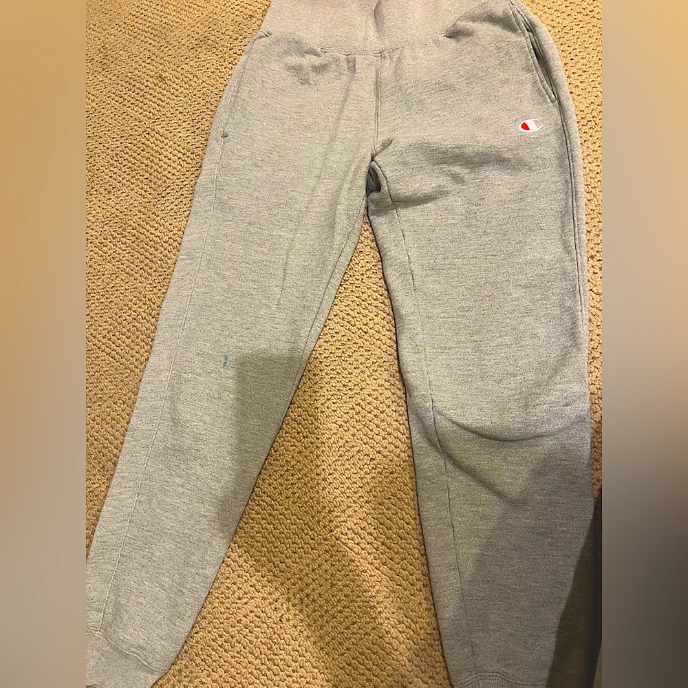 champion sweatpants